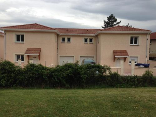 Roussillon-en-Isere Maison | klm