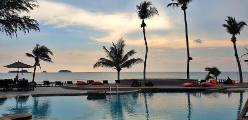 Ko Chang Station Balnéaire | Klong Prao Resort