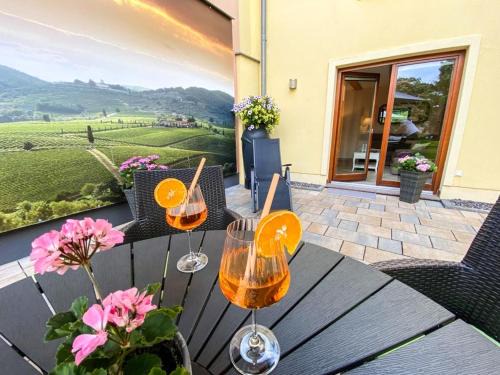 Angermuende Appartement | Kloster