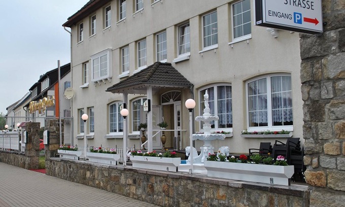 Vienenburg Hôtel | Kloster-Remise