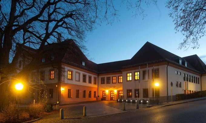 Ursberg Hôtel | Klosterbräuhaus Ursberg