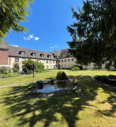 Neustadt a. Main Hôtel | Klosterhof Neustadt am Main