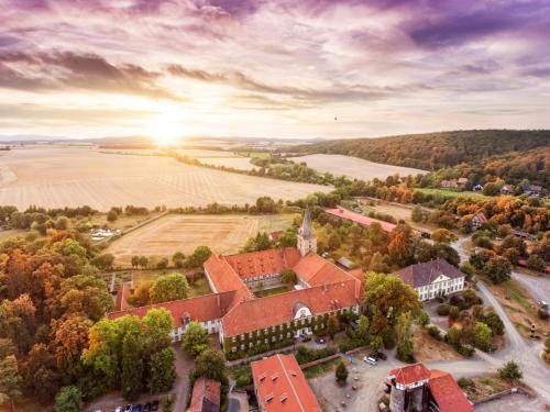 Vienenburg Hôtel | Klosterhotel Wöltingerode