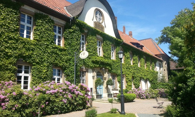 Vienenburg Hôtel | Klosterhotel Wöltingerode