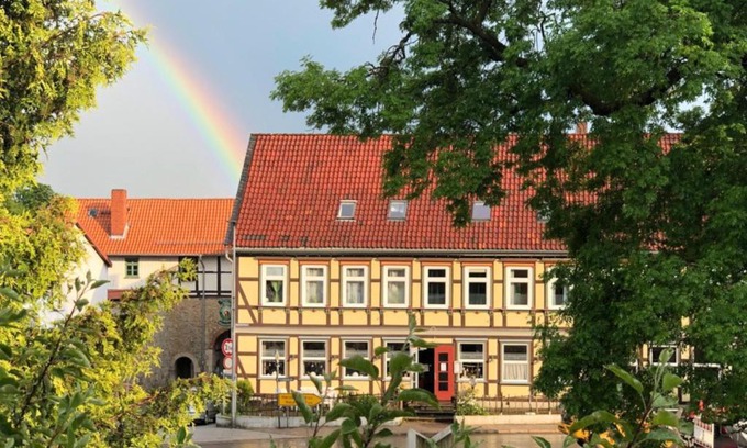 Walkenried Hôtel | Klosterhotel Walkenried