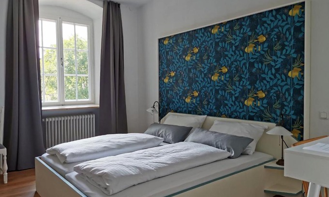 Ammerland Hôtel | Klosterwirt Polling