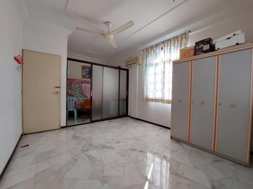 Kluang Maison | Kluang Budget Backpacker Home