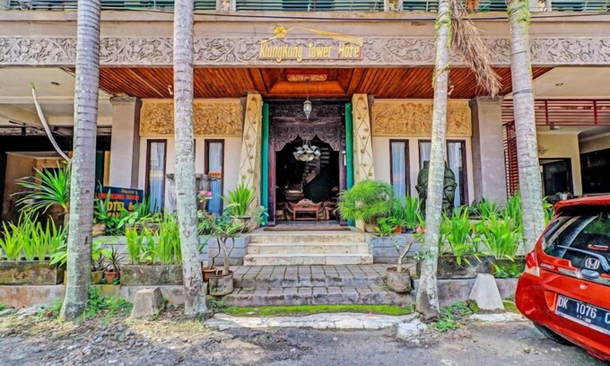 Klungkung Hôtel | Klungkung Tower Hotel
