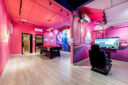 Taman Midah Appartement | KLVR GamesGatheringBDayBuffet20Pax8KM KLCC