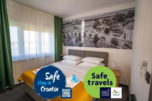 Bjelovar Maison | KM therooms BJELOVAR