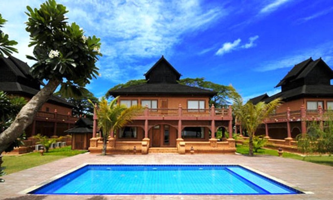 Taungoo Hôtel | KMA Kaytumadi Hotel