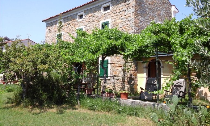 Izola Maison | Kmetija Medljan