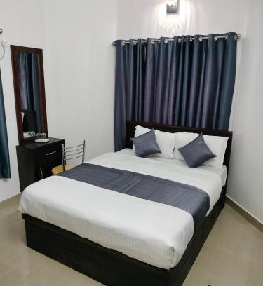 Payyanur Hôtel | KMH RESIDENCY