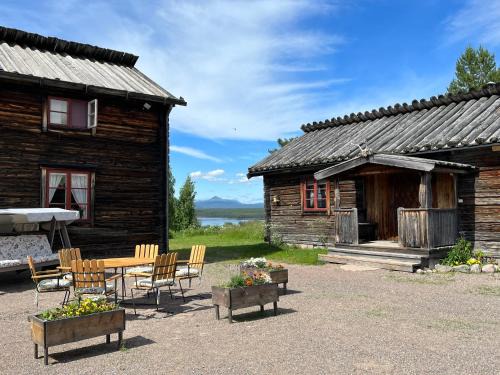 Sarna Maison | Knappgården