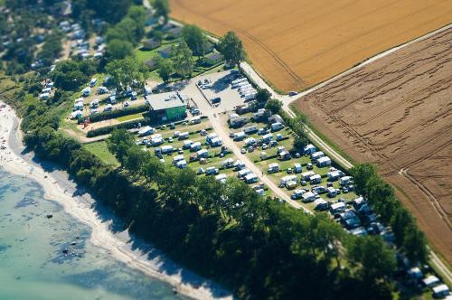 Altenkirchen Maison | Knaus Camping- und Ferienhauspark Rügen