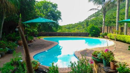 Makhado Appartement | Kneizenberg Boutique Lodge & Spa