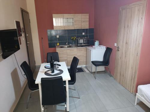 Athens Appartement | knezevic resorts 3