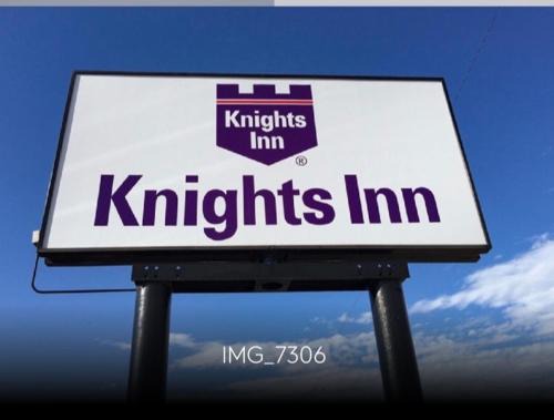 Fairview Hôtel | Knights Inn Fairview