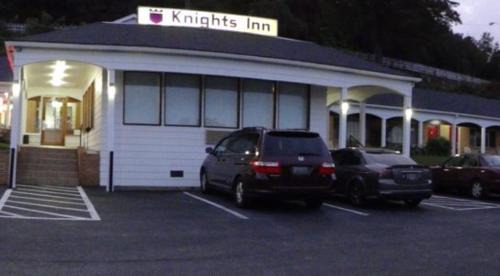 Galax Hôtel | Knights Inn Galax