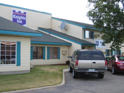 Litchfield Hôtel | Knights Inn Litchfield
