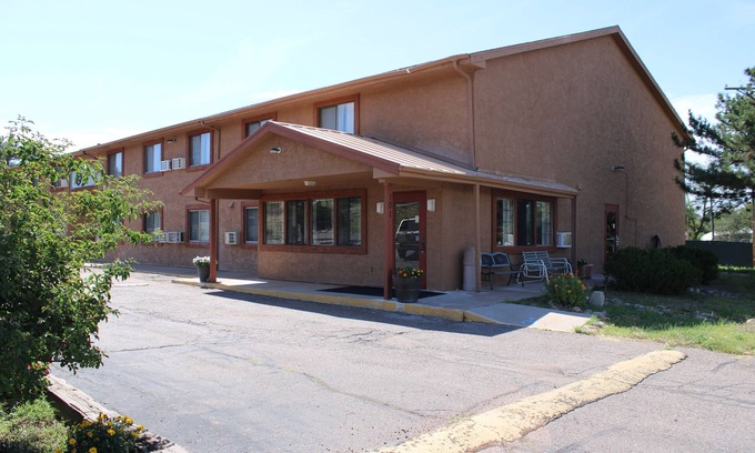Payson Hôtel | Knights Inn Payson