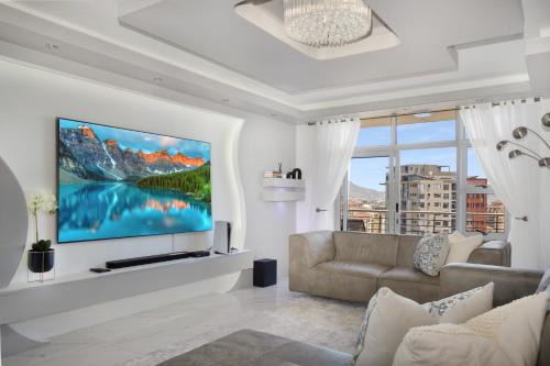Century City Appartement | Knightsbridge E906