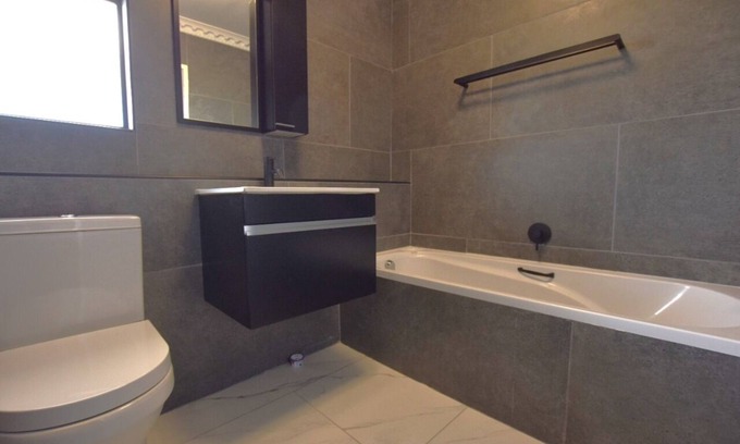 Century City Appartement | knightsbridge luxury apartments by Search4Property