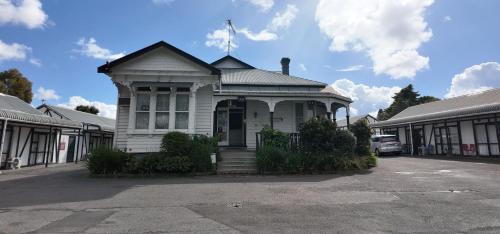 Papatoetoe Hôtel | Knightsbridge Motor Lodge