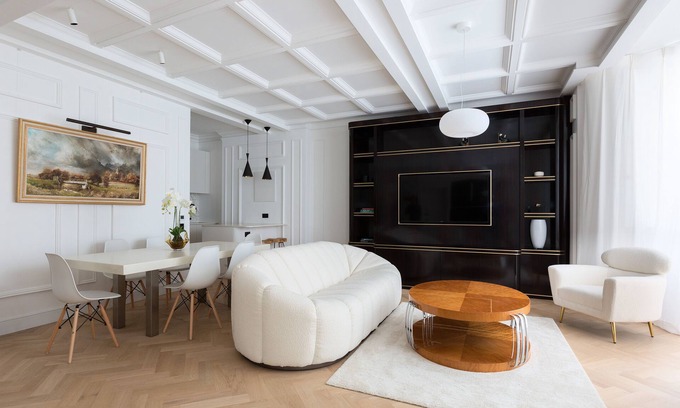 Brompton & Hans Town Appartement | | Knightsbridge | Sumptuous Flat | Hyde Park |