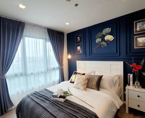 Bang Na Appartement | KnightsBridge BTS Bearing