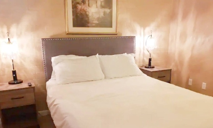 Midtown Appartement | Knockout 1 Bedroom Unit in Midtown Tucson