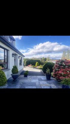 Aughrim Lit Et Petit-Déjeuner | Knockview