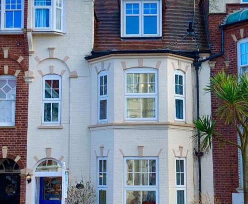 Cromer Maison | Knoll Guest House