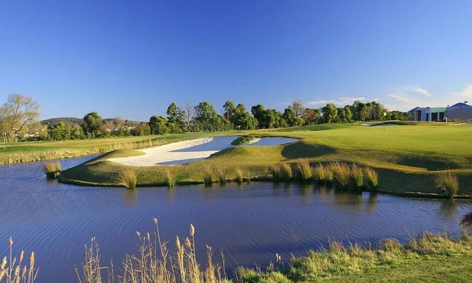 Knoxfield Maison | Knoxfield Relaxing 4BRM Home Golf Course Netflix Parking