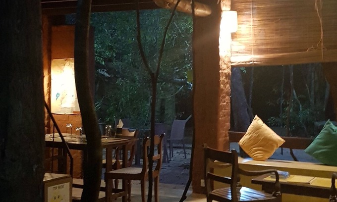 Matale Maison | Knuckles view bungalow