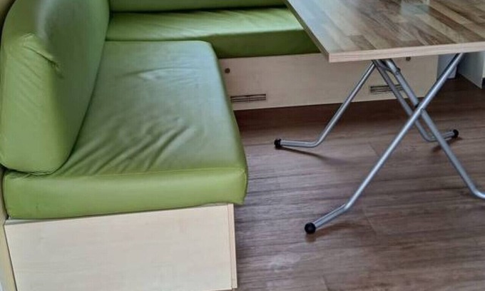 Anloo Maison | Knus huisje op park de Kniphorst