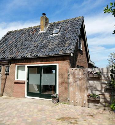 Camperduin Maison | Knusse vakantiewoning in Camperduin