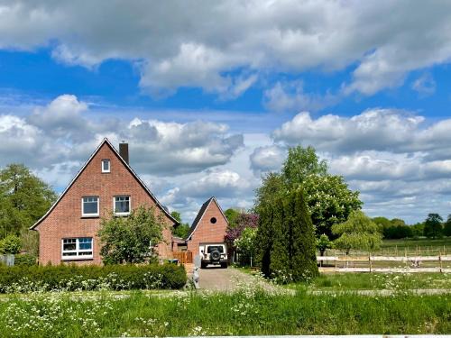 Westoverledingen Appartement | Knut's Nest
