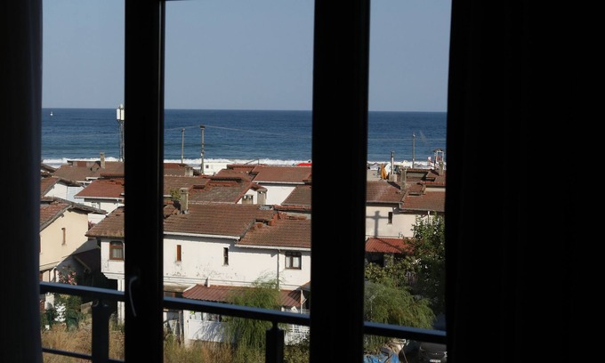 Igneada Hôtel | Koç Otel İğneada