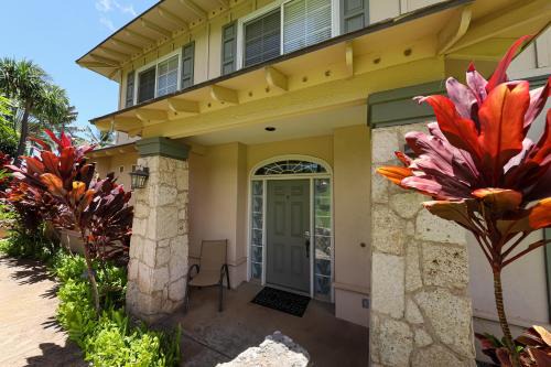 Ko Olina Maison | Ko Olina Kai Lani 4D