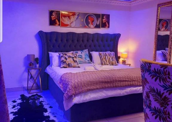 Polokwane Maison | Ko-Porch luxury guest house