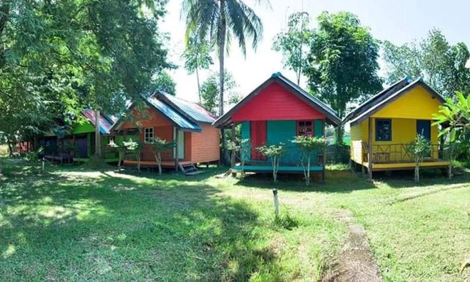 Ko Yao Maison | Ko Yao Noi Sabai Bungalows