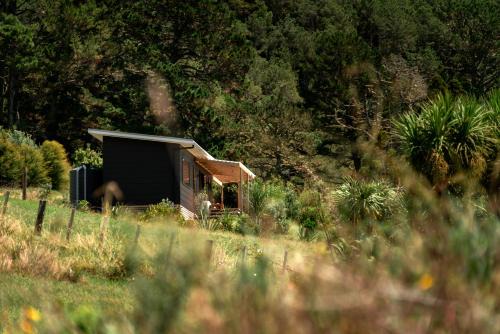 Hahei Maison | Koa Cabin Hahei
