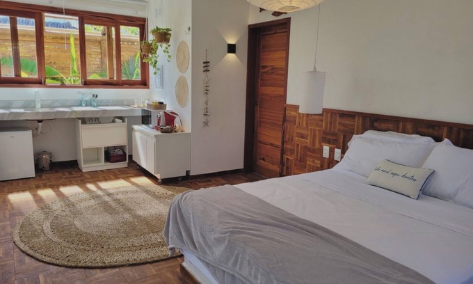Acarai Chalet De Ski | Koa Flora Cottage