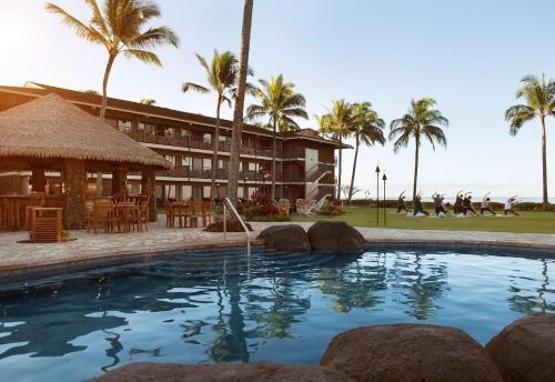 Poipu Station Balnéaire | Koa Kea Resort on Poipu Beach