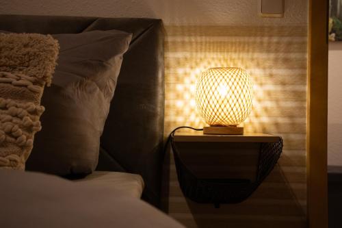 Reudnitz-Thonberg Appartement | Koala Apartment mit 500 Mbit's WLAN und Balkon