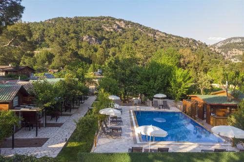 Olympos Maison | Koala Bungalows