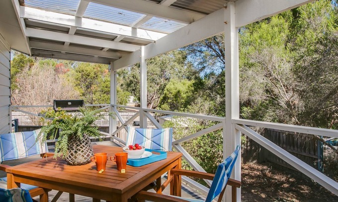 Somers Maison | Koala Cottage - tranquille, Somers gVirt NP NN NNPS< ensoleillées