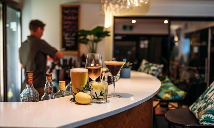 Dalby Hôtel | Kobbers Motor Inn