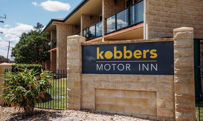Dalby Hôtel | Kobbers Motor Inn